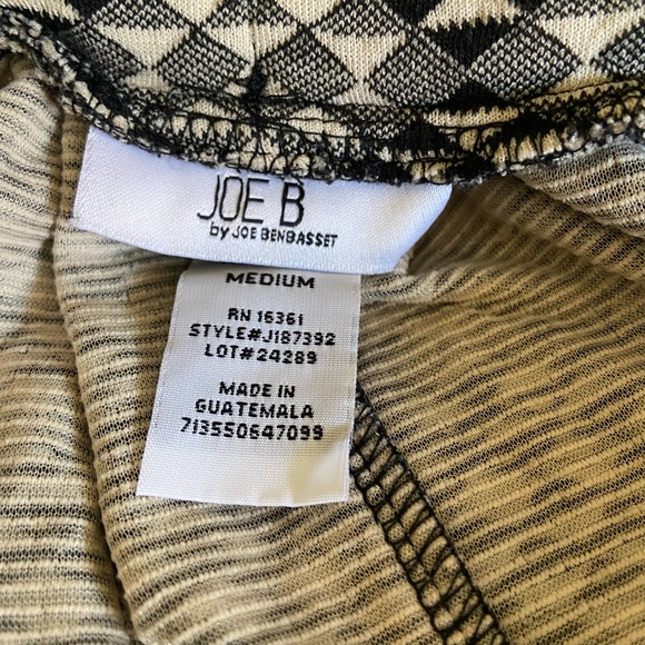 JoeB geometric skirt - Picture 5 of 5